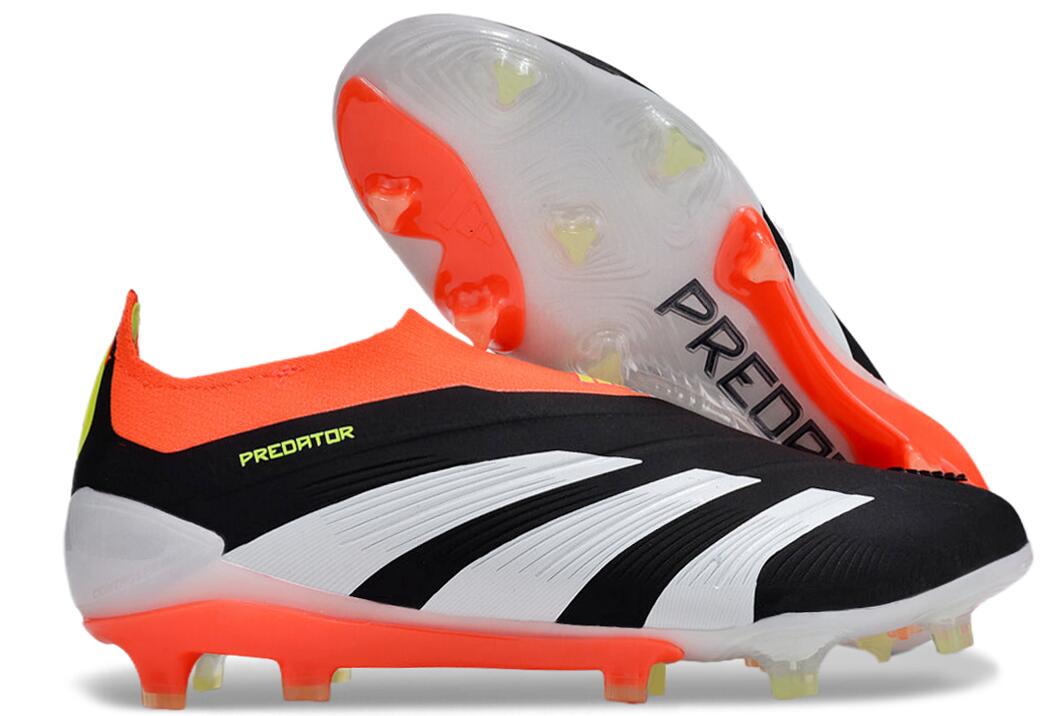 Adidas Predator Elite Laceless FG Size 39--45-57574335